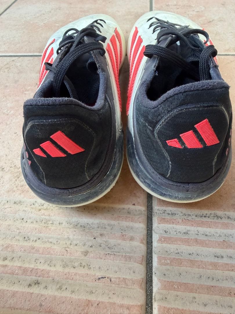 adidas アディダスコパ ピュア 3 エリート HG/AG ジャパン