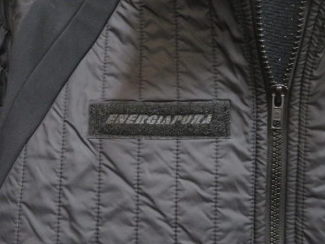 ENERGIAPURA　エナジーアプーラ　ジャケット　JKT