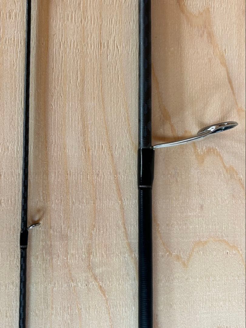 シマノ23ディアルーナS96ML スピニングモデル　釣竿　釣り　SHIMANO