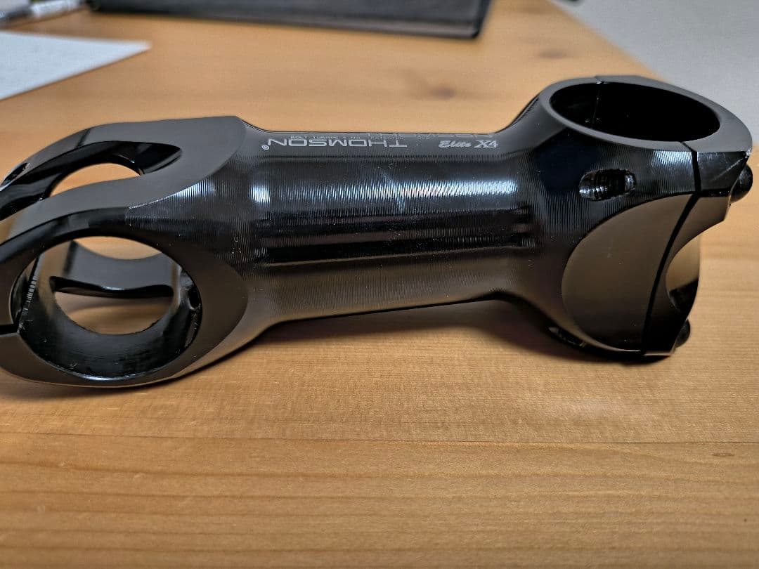 THOMSON Elite X4 Stem(10° / 31.8mm)100mm