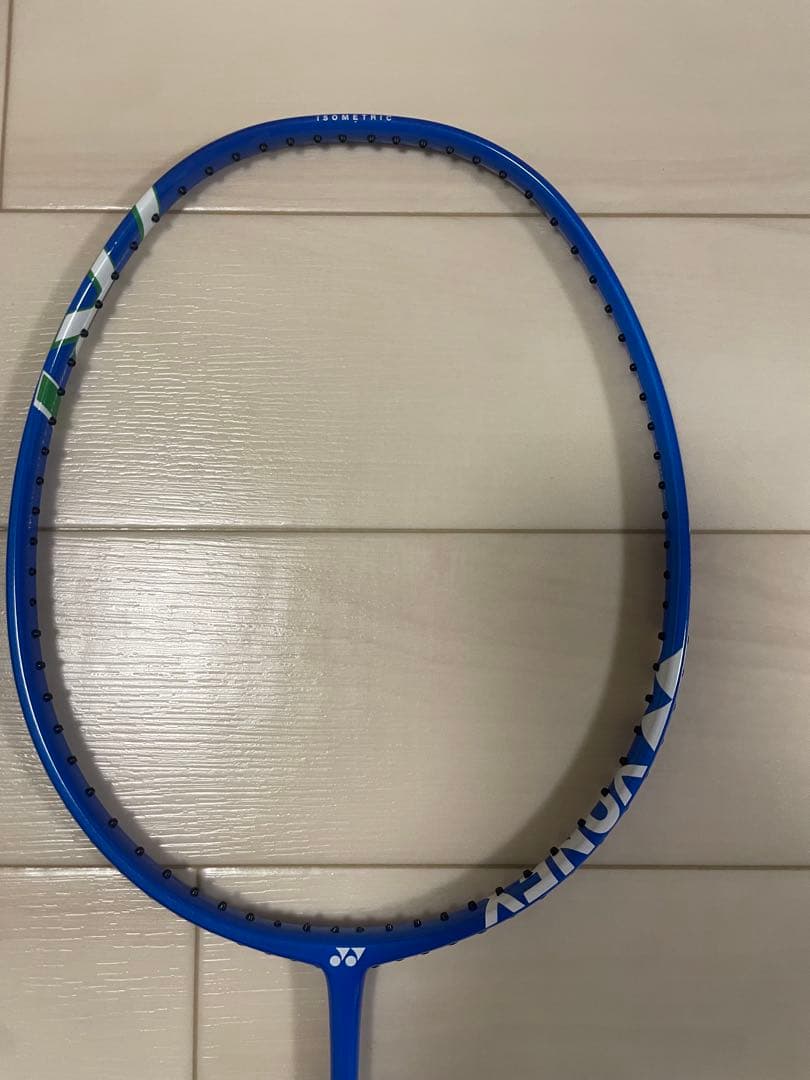YONEX ISOMETRIC TR1 トレーニングラケット