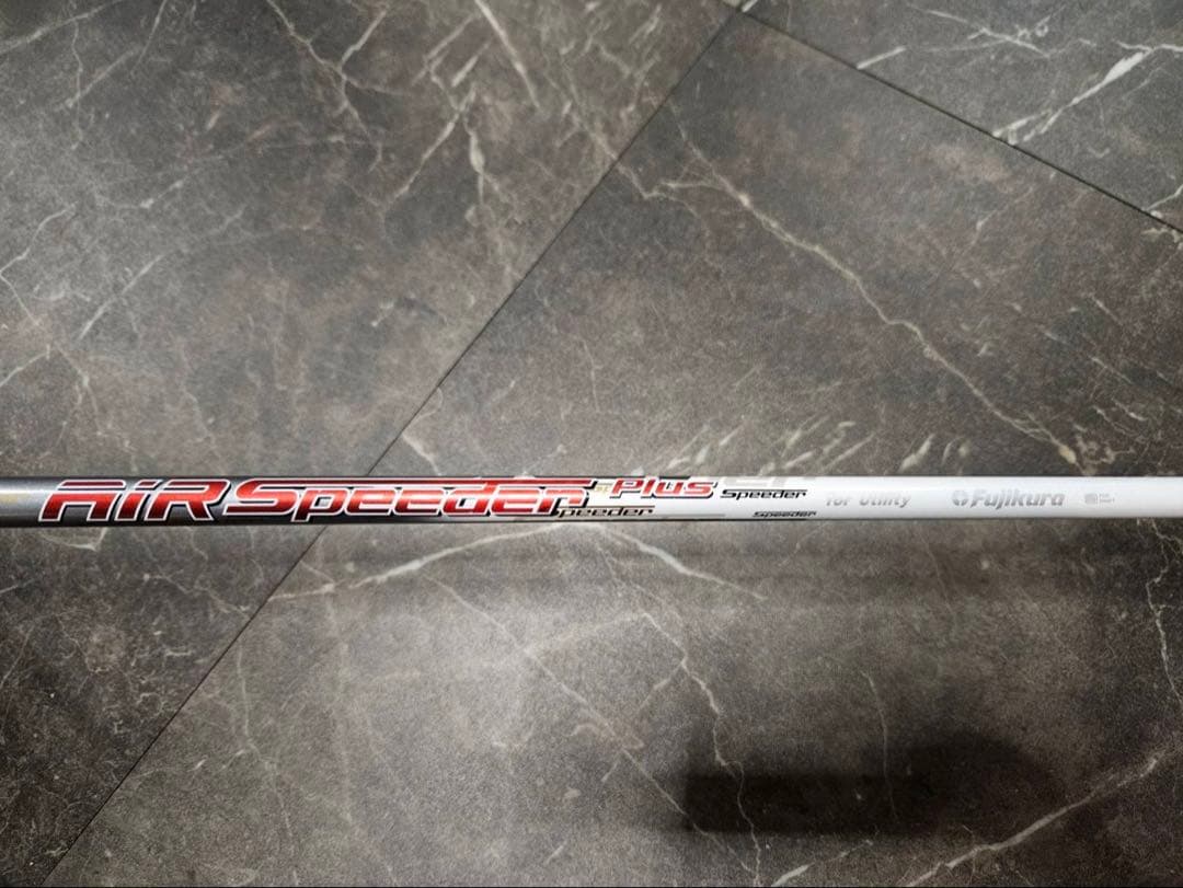 PXG 0311 ユーティリティクラブ ２番