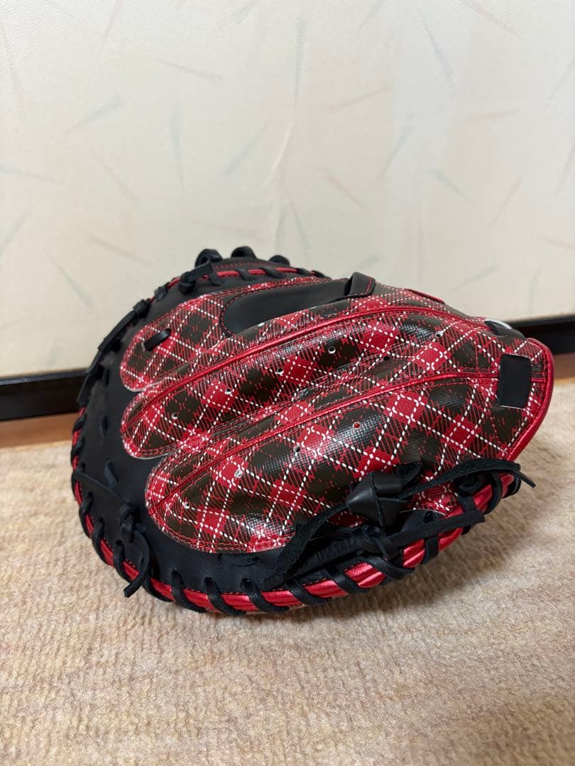Rawlings キャッチャーミット　軟式