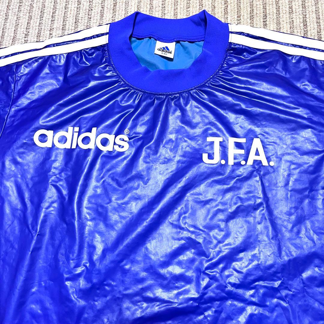 adidas 高校野球部 ピステ Vジャン ウィンドシャツ グラコン ジャンパー