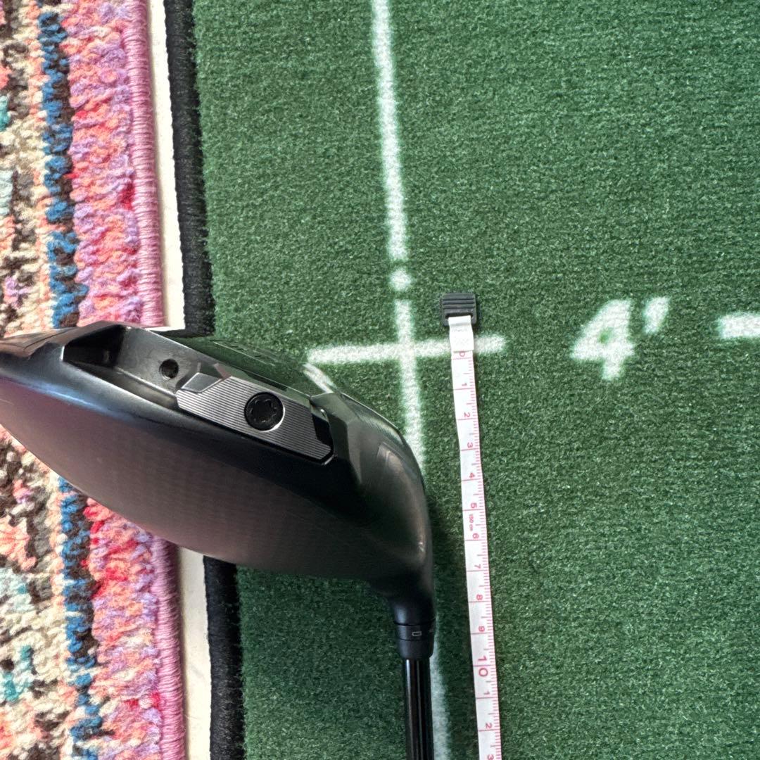 PING G440 MAX ドライバー 9度