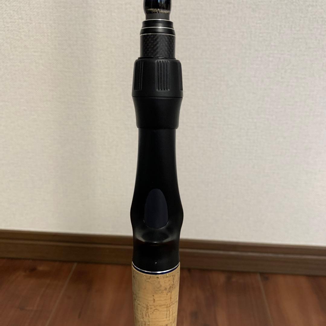 DSTYLE ブルートレック　DBTC７０M + ーFM 本日購入で明日発送。