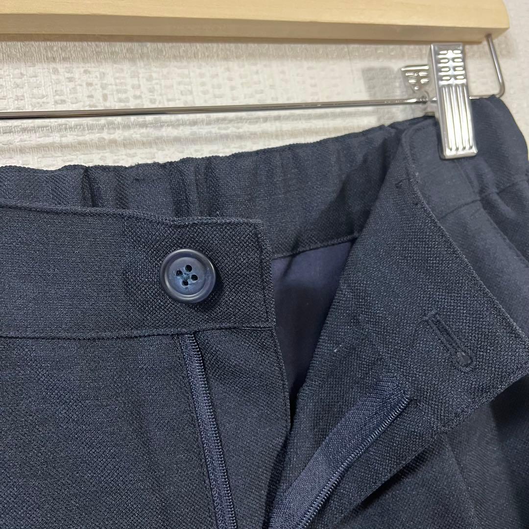ビームスゴルフ　BEAMS GOLF　パープルレーベル　ゴルフパンツ　Sサイズ