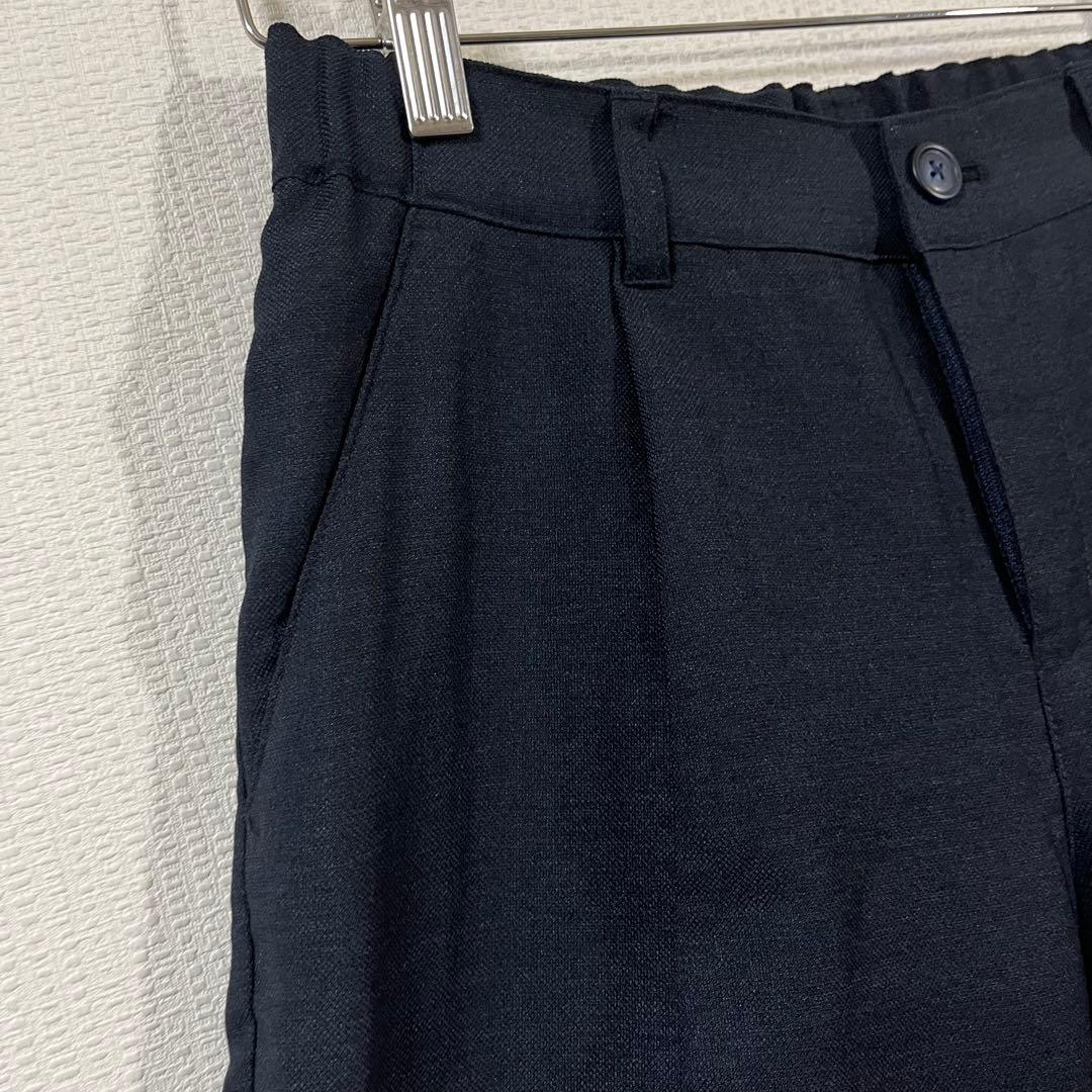 ビームスゴルフ　BEAMS GOLF　パープルレーベル　ゴルフパンツ　Sサイズ