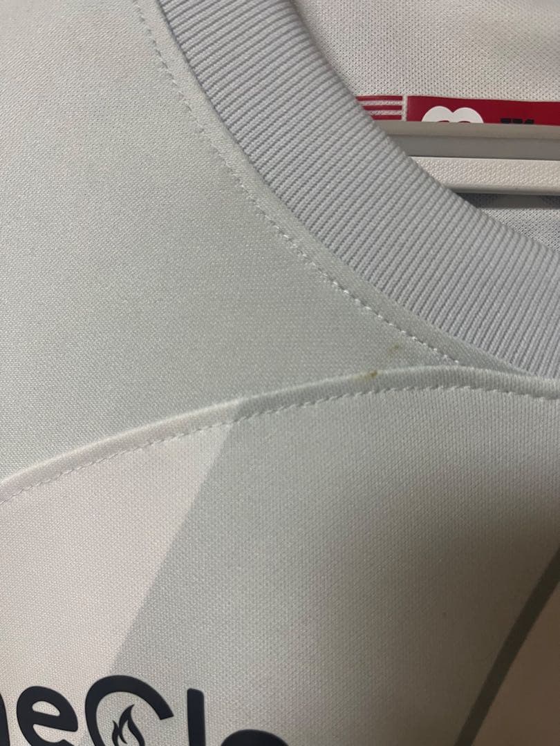 浦和レッズ Nike アウェイジャージ 背番号8 YOSHIO
