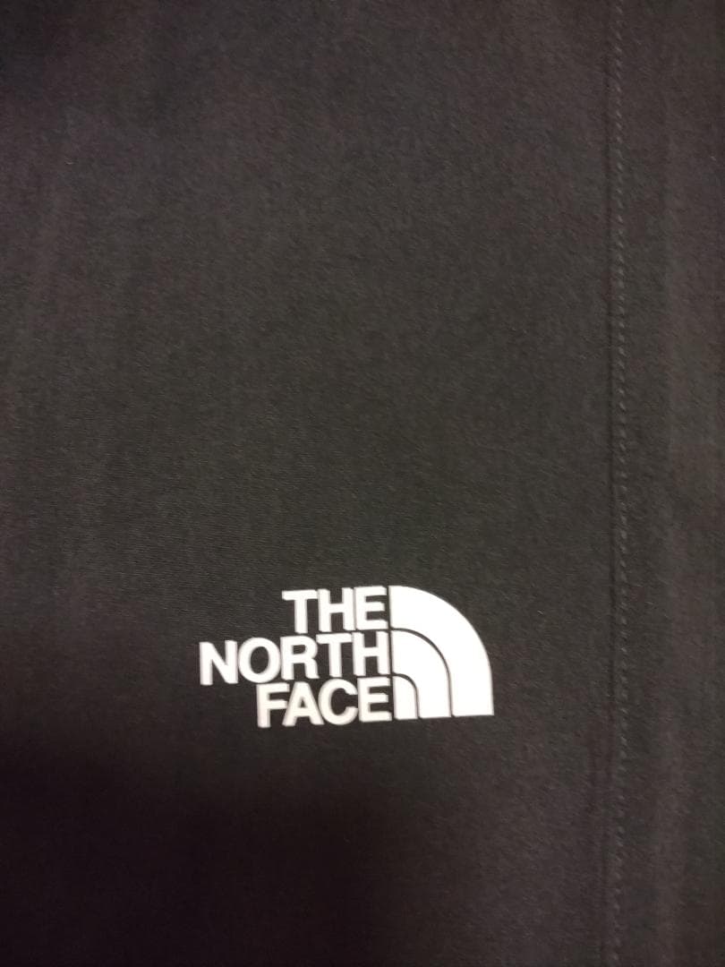 THE NORTH FACE フレキシブルアンクルパンツ ブラック