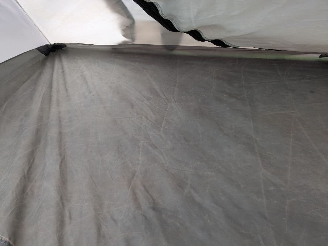 ◡̈⃝︎⋆︎です。　DOD　ワンタッチビッグダディ