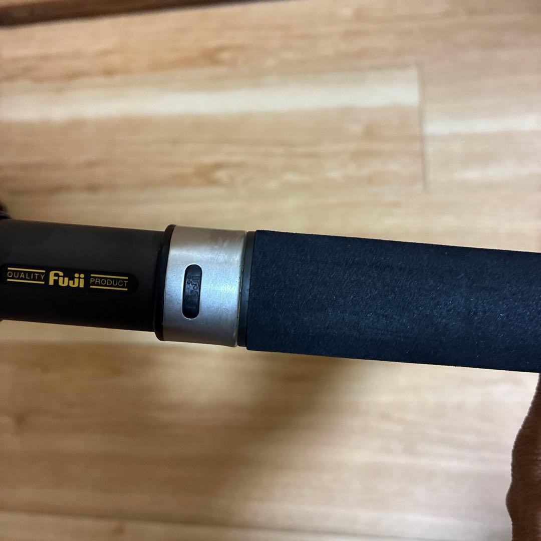 FFTヤリイカ150H