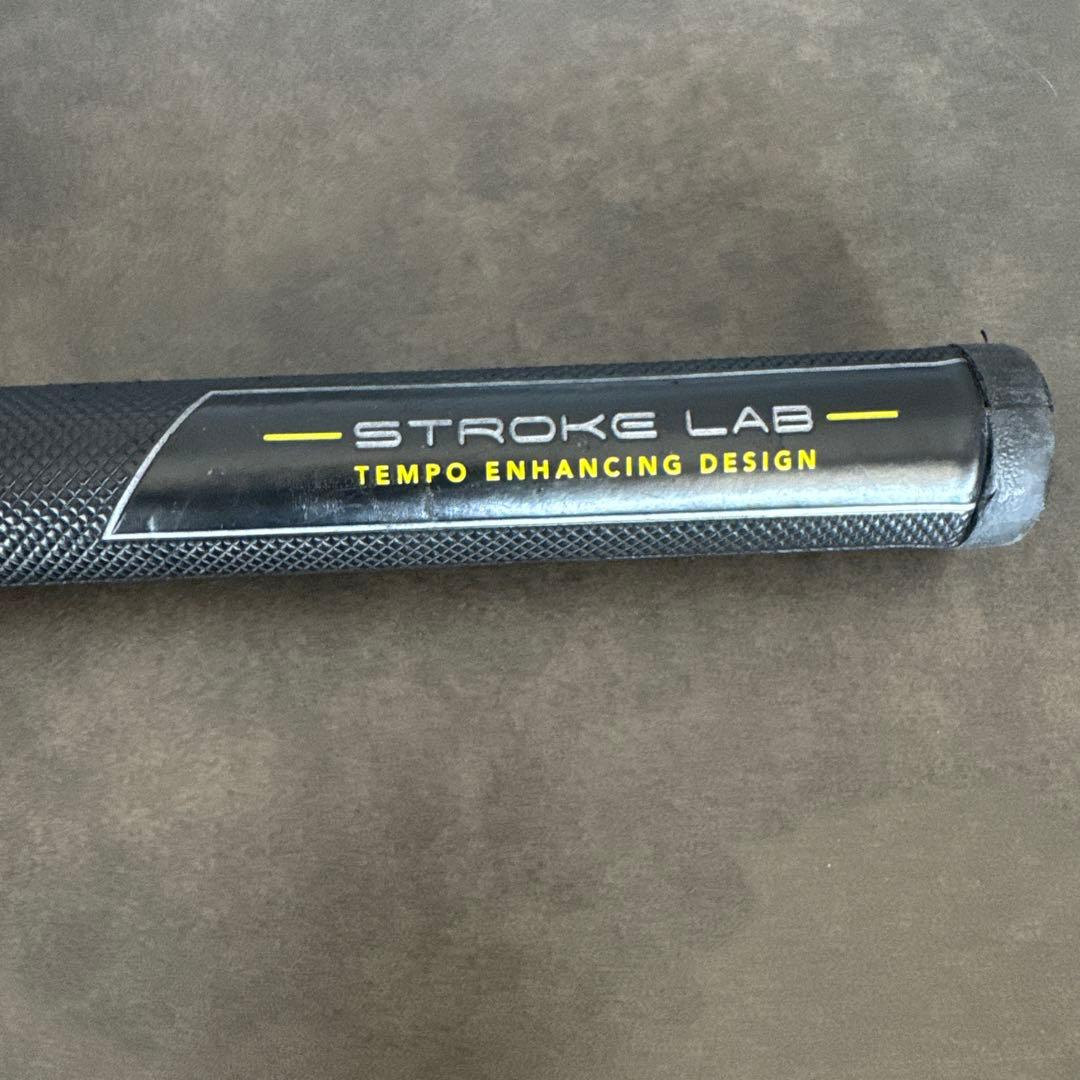 その他 ODYSSEY STROKE LAB NINE
