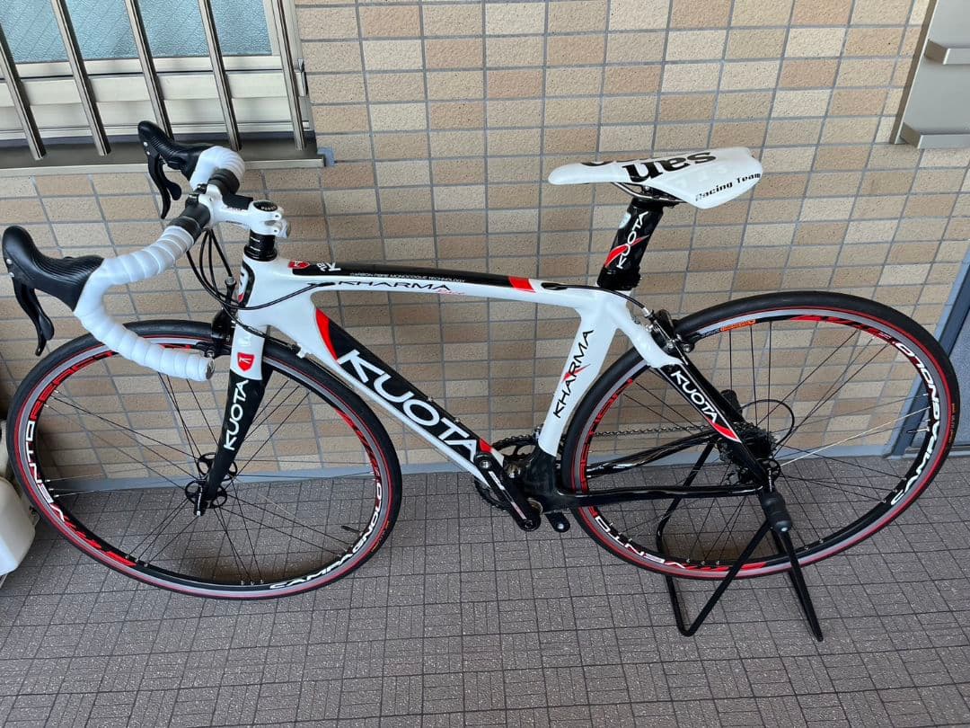 【 KUOTA】KHARMA クオータ カルマ 海外仕様 2011年モデル XS