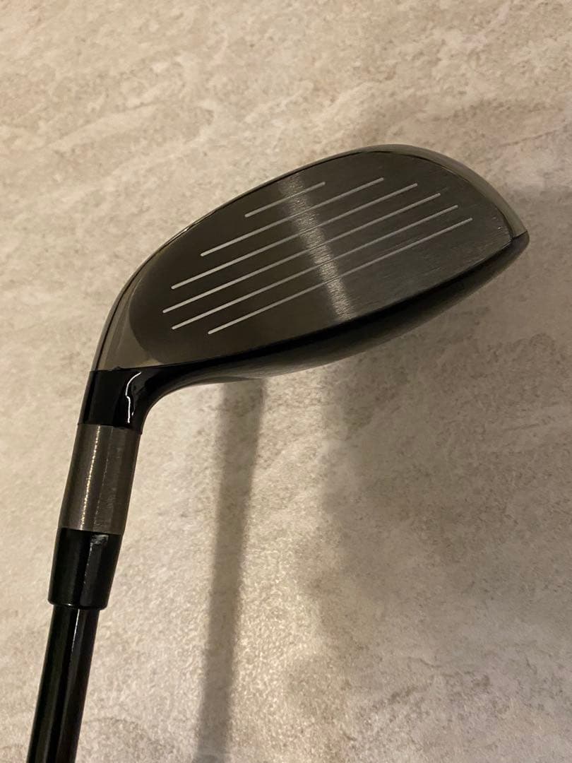 Callaway APEX UWユーティリティウッド 19度 TENSEI SR
