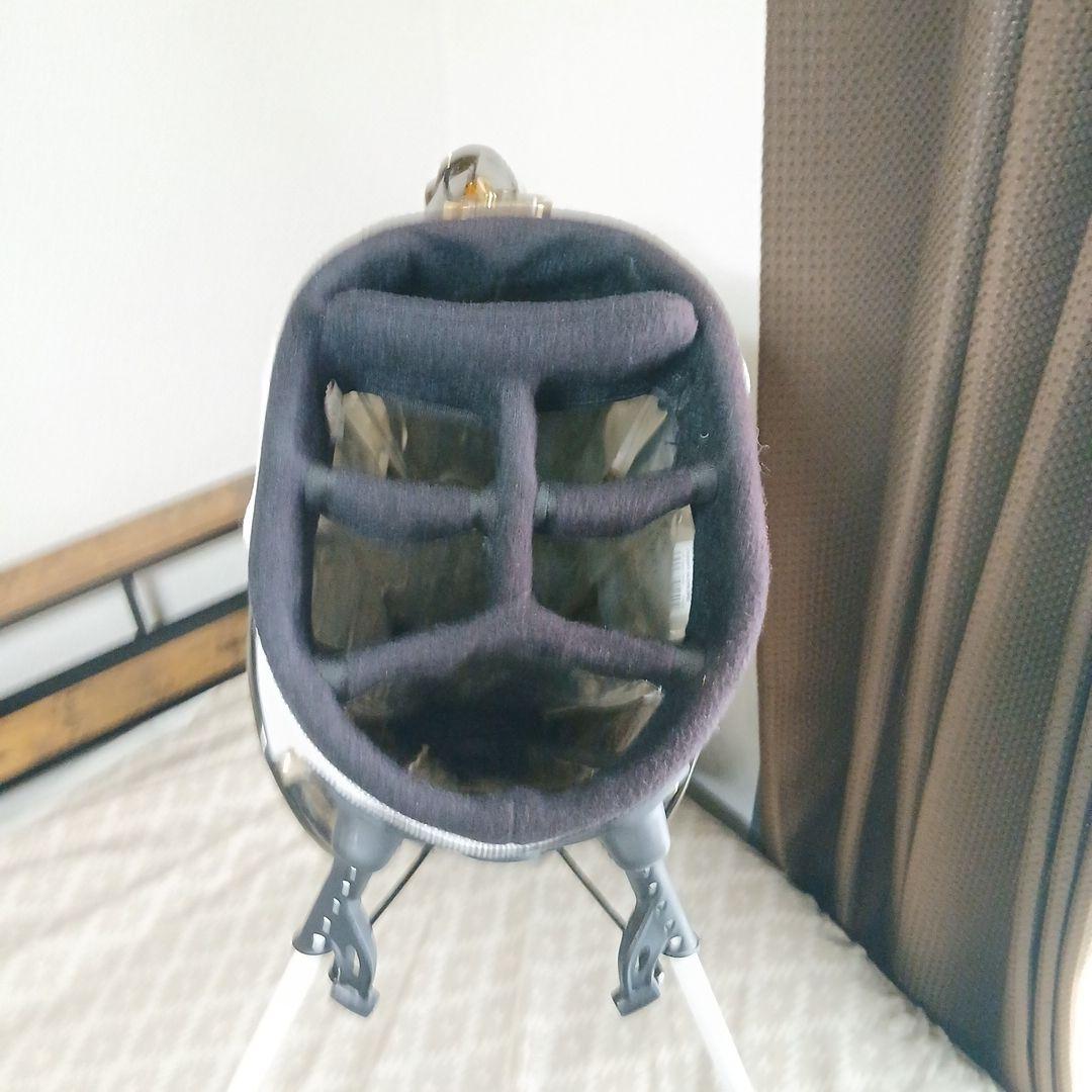 mutamarine ゴルフバッグ・キャディバッグ