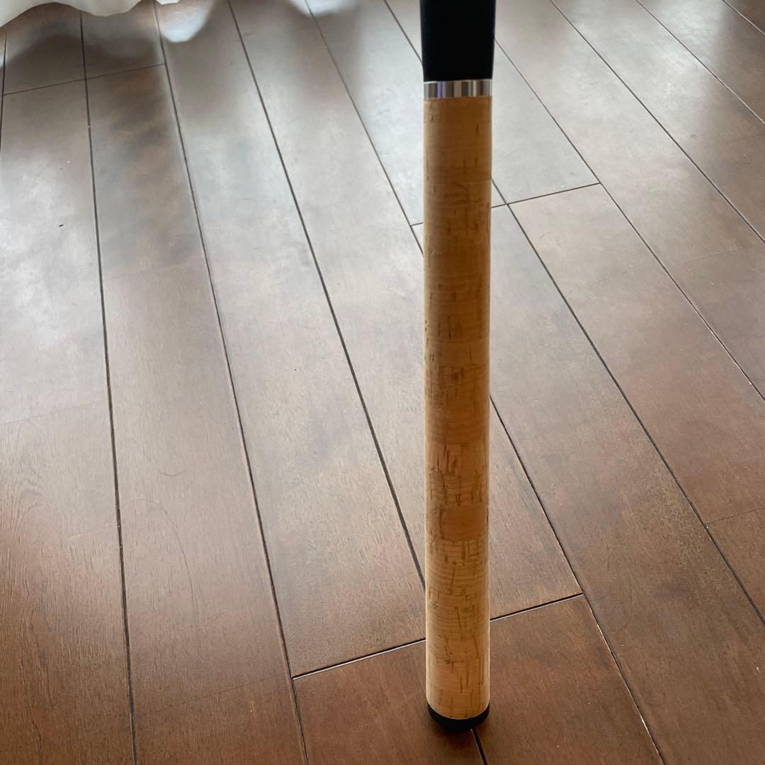 ロッド Fishman Beams RIPLOUT 9.0M+