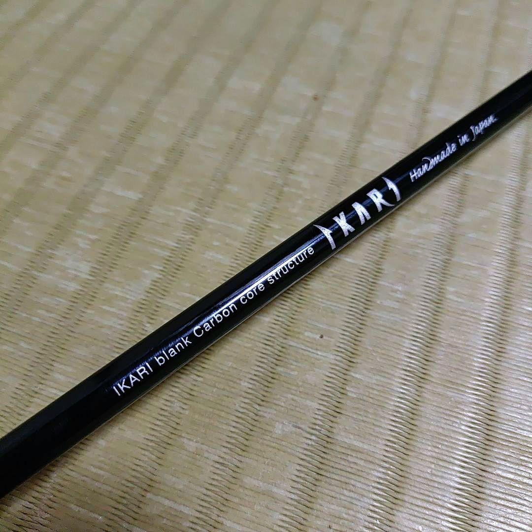 ゼナック FS63-1.5 IKARI