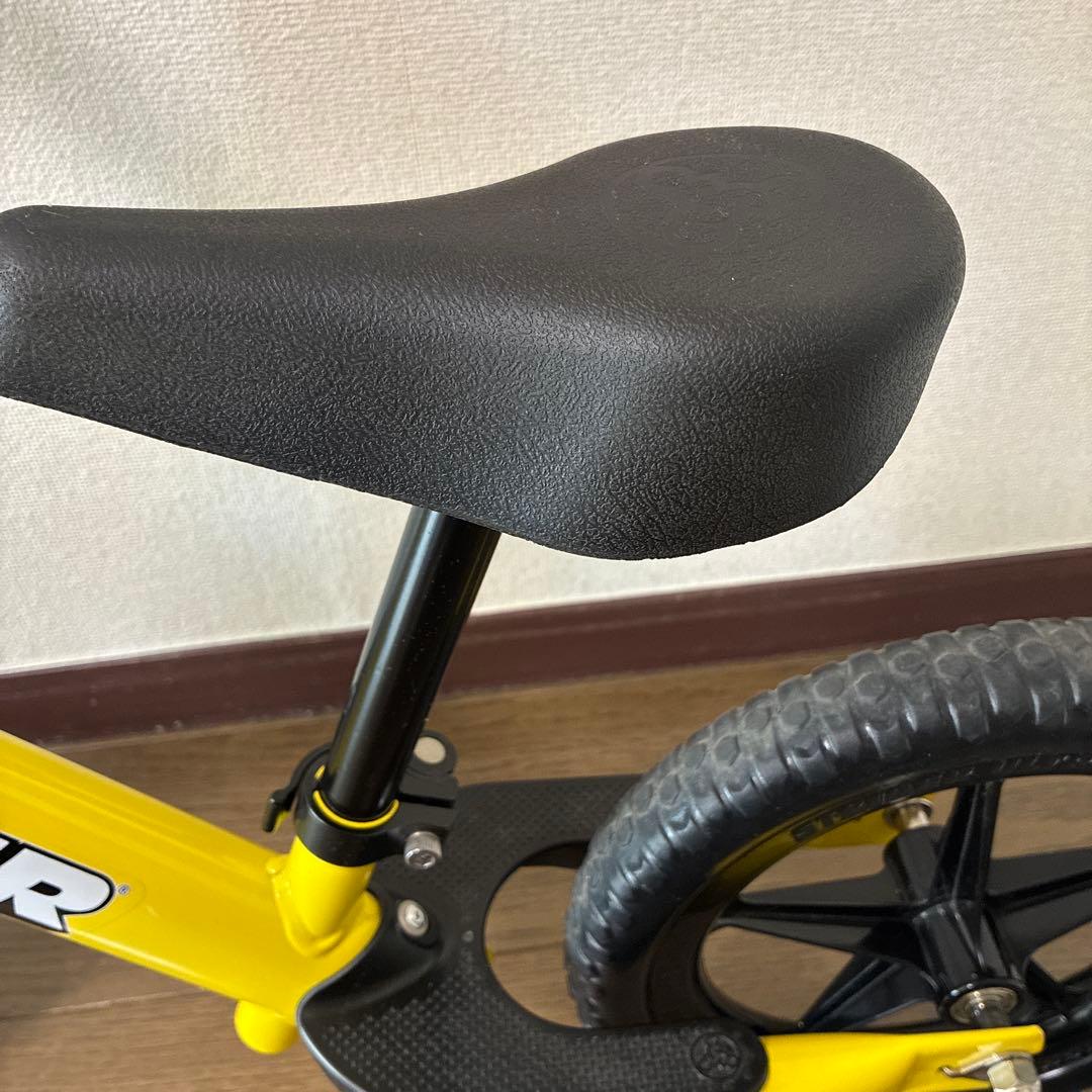 STRIDER ストライダースポーツモデル12インチ