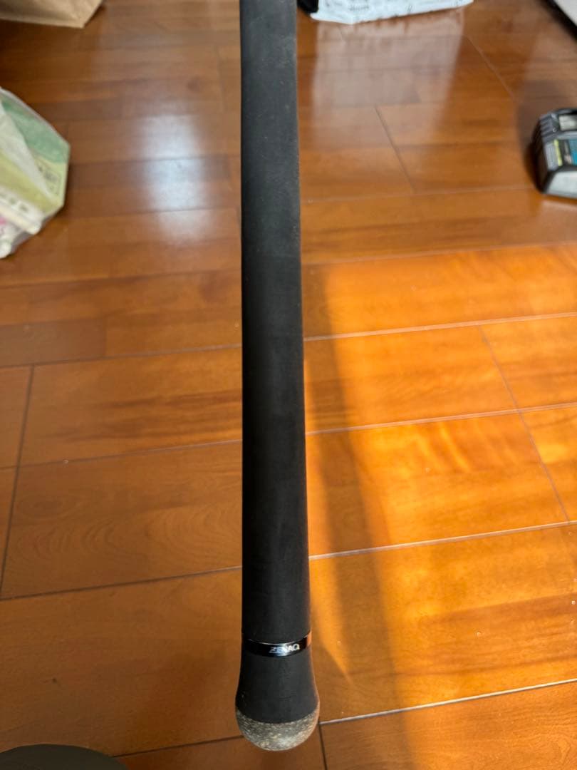 ゼナック　フォキートfs63-2 ウィッピー