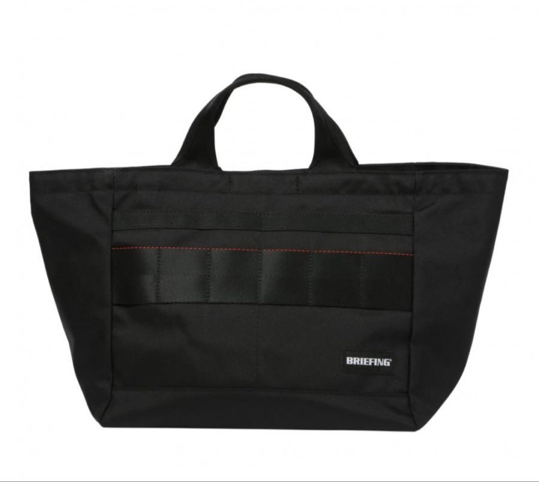 【新品】BRIEFING カートバッグ ブラック