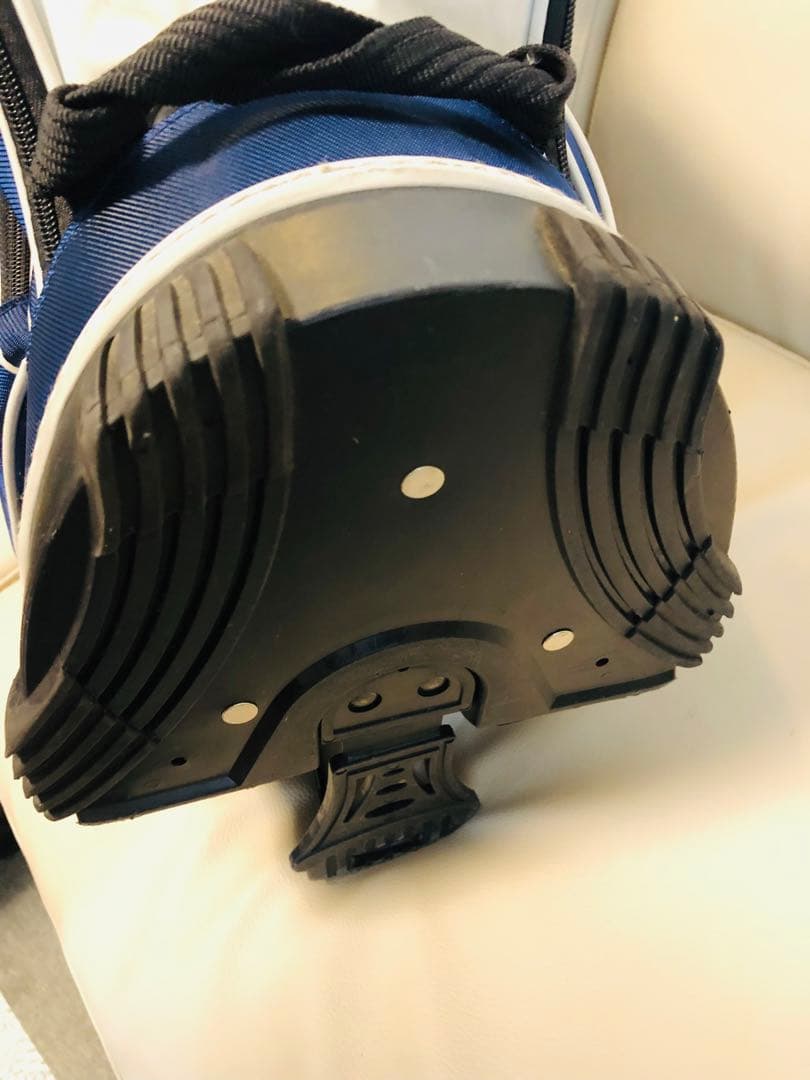 【送料込み】廃盤希少品　コンバース　スタンド式キャディバッグ　ゴルフバッグ