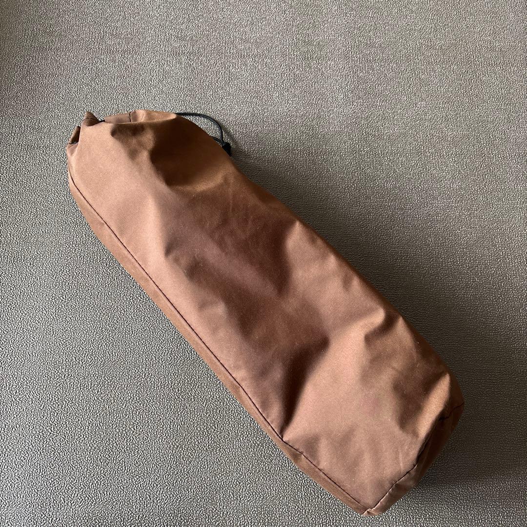 Telo タープ・黒