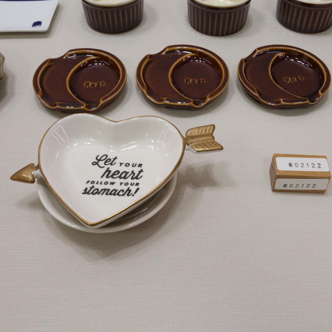 小皿　まとめ売り　02122