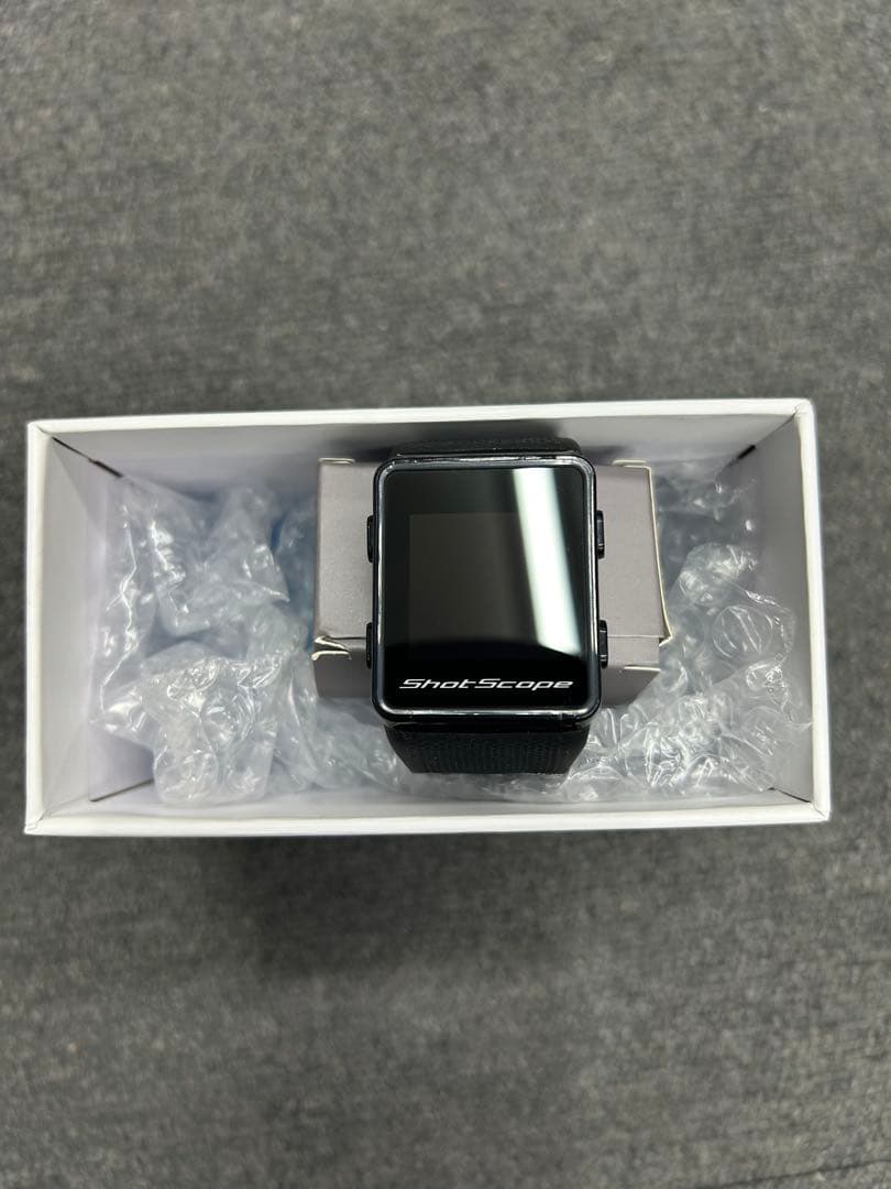 Shot Scope V3 GPS ゴルフウォッチ