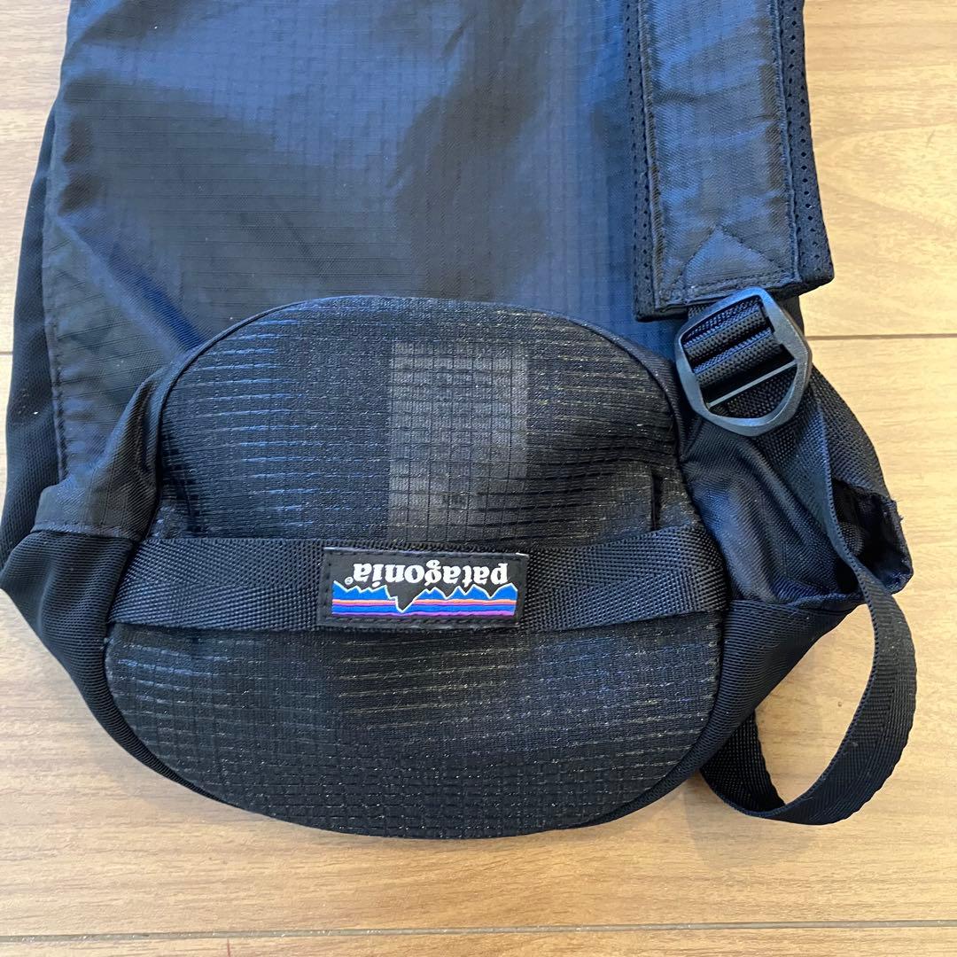 【希少⭐︎廃盤】Patagonia Yoga Sling パタゴニア ヨガマット