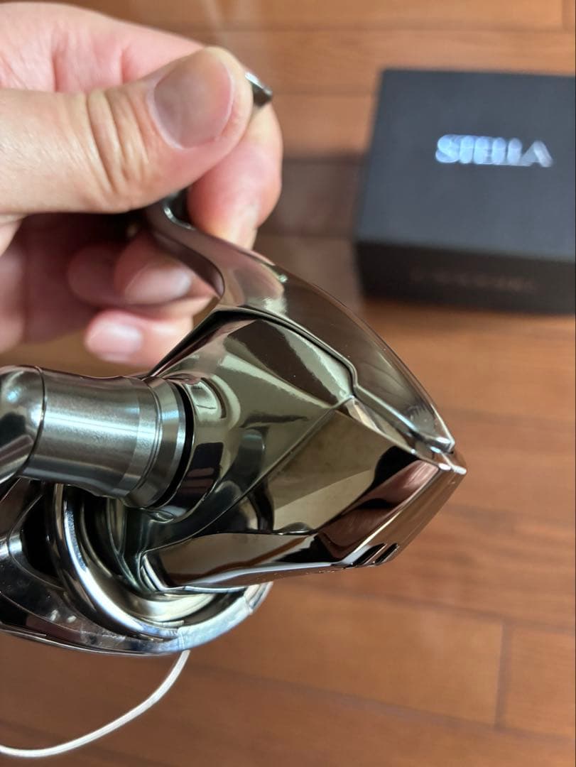 18ステラC5000HG