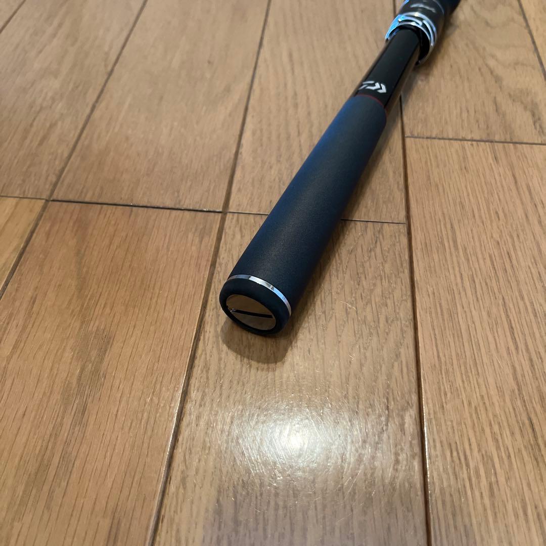 ダイワ　制覇AIRMASTER AGS 1.5-52SMT 【実釣少なめ】