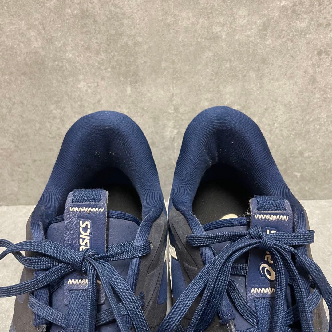【河村勇輝】アシックス ASICS UNPRE ARS LOW 2 28.5cm