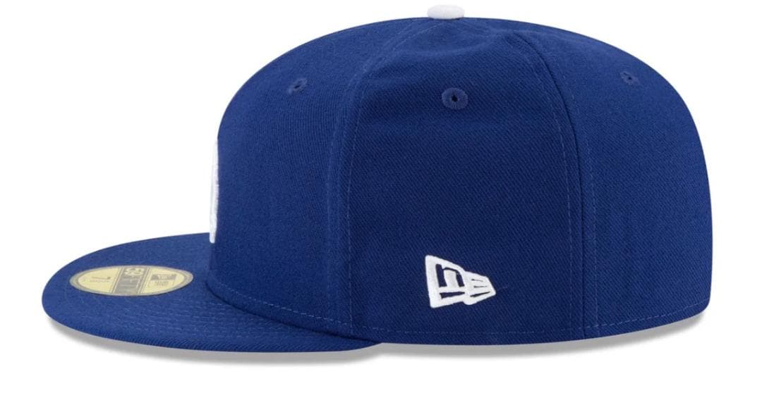 ドジャース 2025 ワールドシリーズ 公式キャップ 59FIFTY 大谷翔平