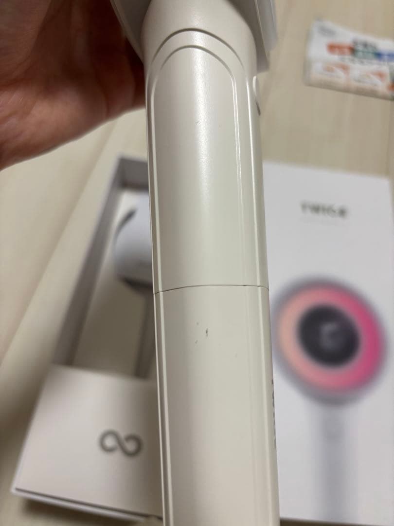 candybong∞ ケース付
