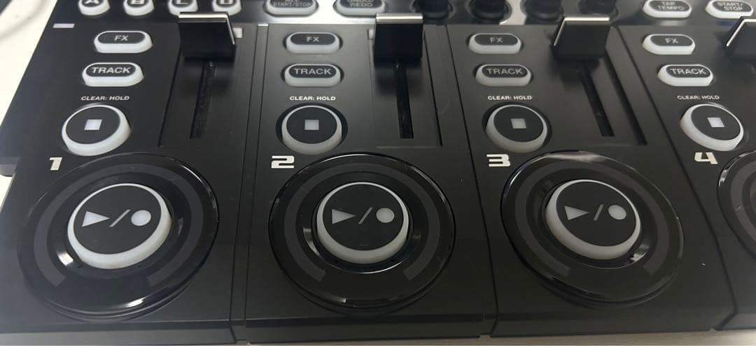 Ao　　BOSS RC-505MK2 本体　ACアダプタ