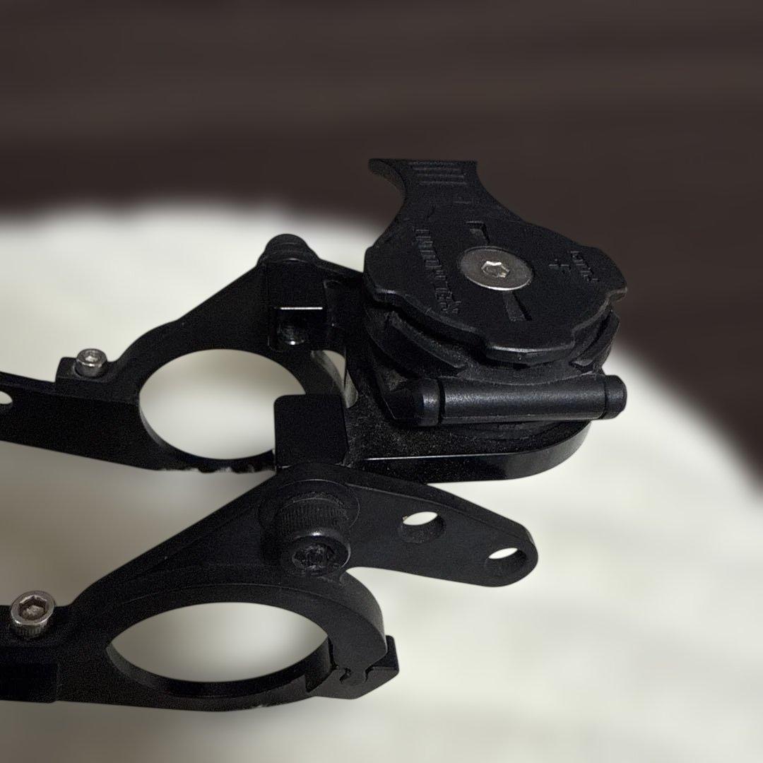 REC-MOUNTS レックマウント ベル サイコン ライト用 コンボマウント