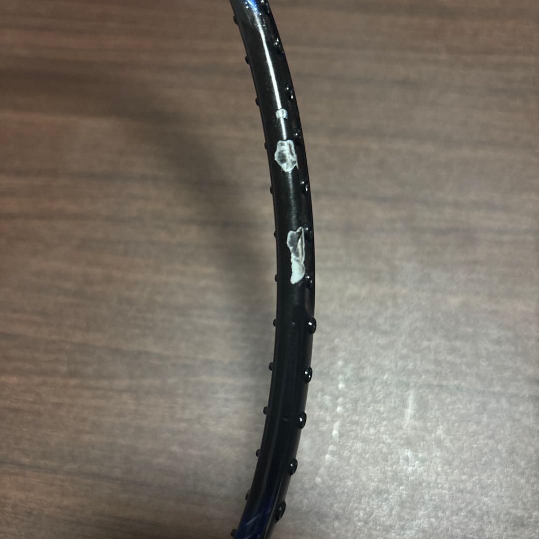 アストロクス77 メタリックブルー