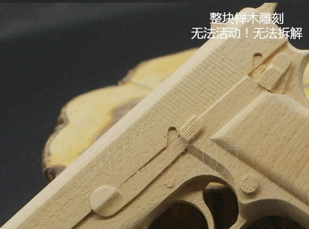1/1スケール手作ブロニーグM1935模型新品