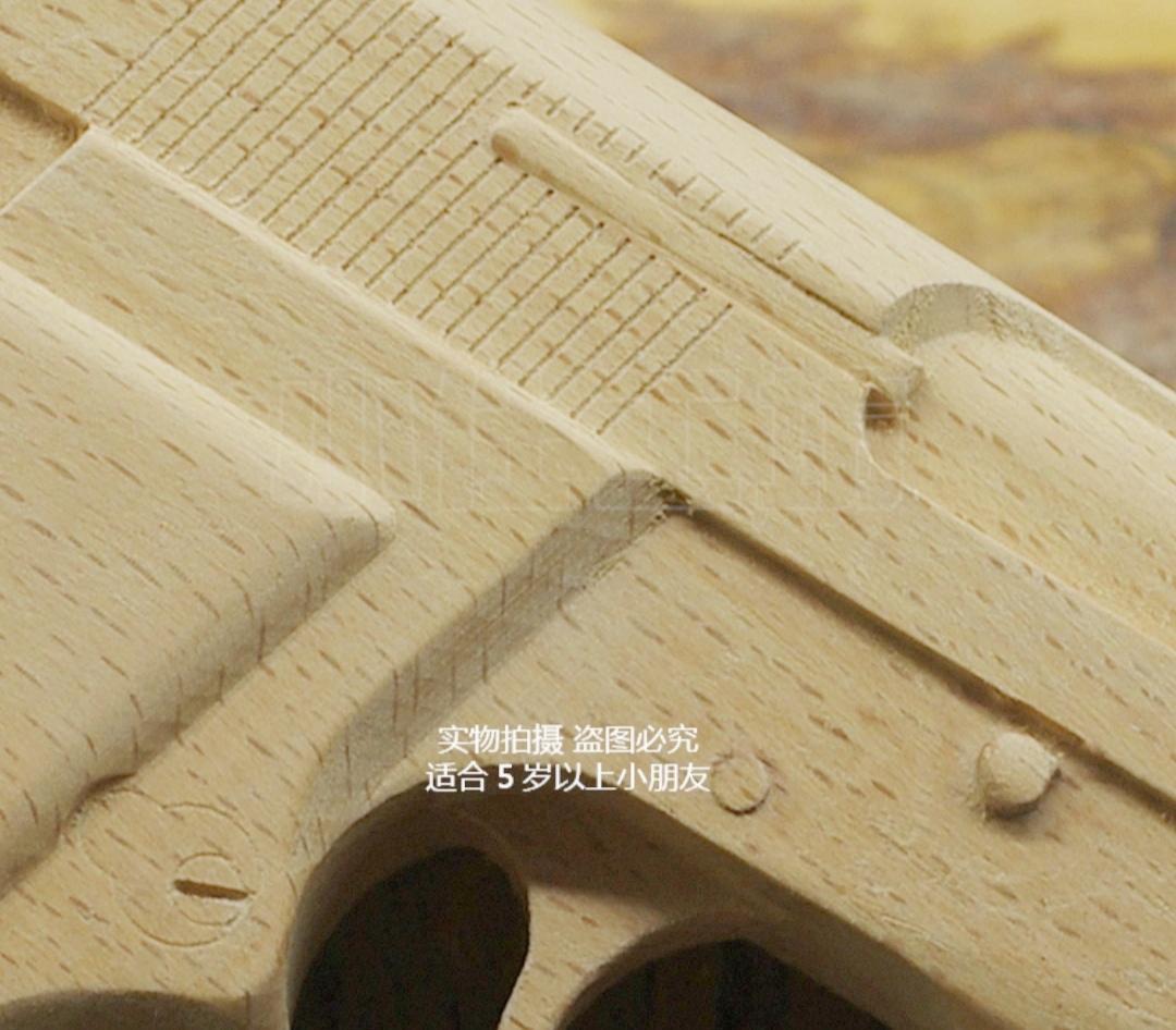 1/1スケール手作ブロニーグM1935模型新品