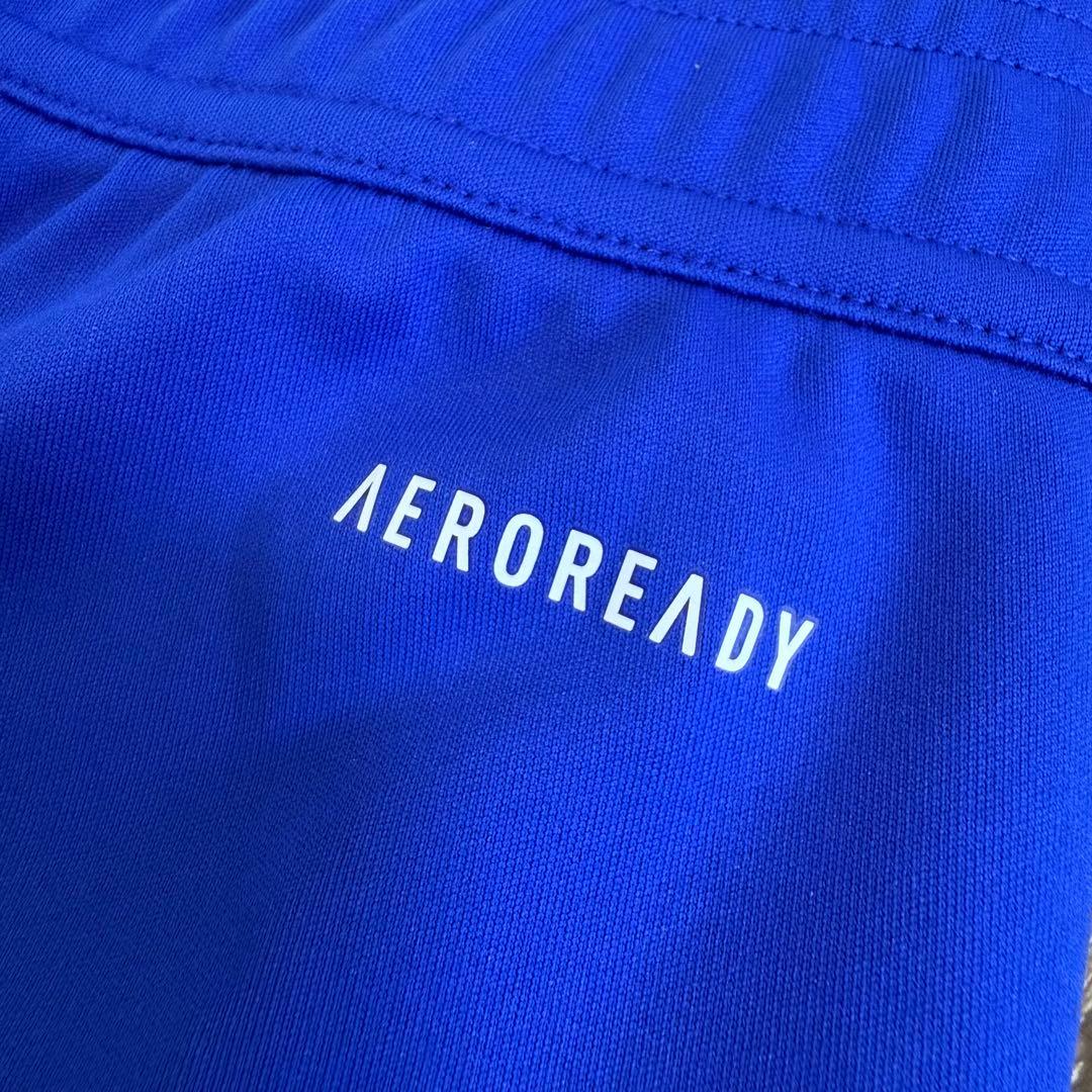 新品 adidas アディダス 日本代表 ジャージ トレーニングパンツ 2XL
