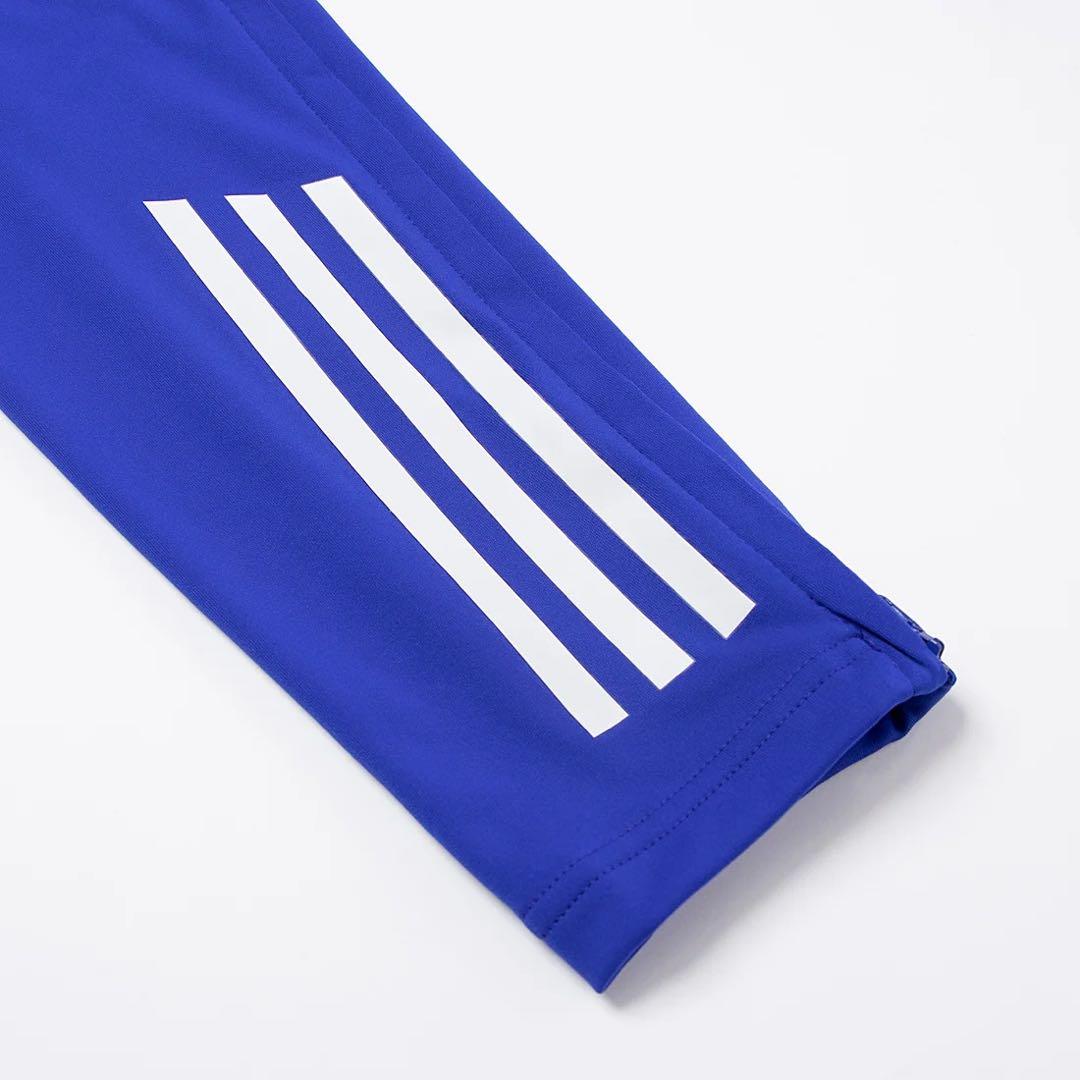 新品 adidas アディダス 日本代表 ジャージ トレーニングパンツ 2XL