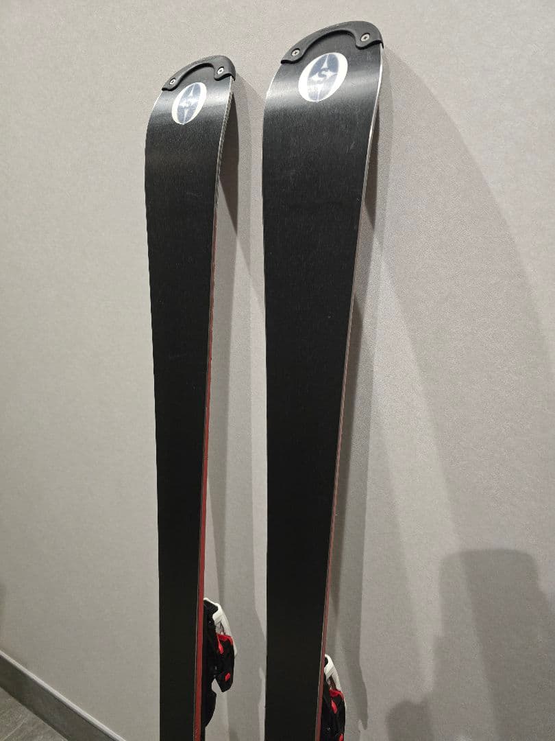 スキー OGASAKA tc-sk 165cm