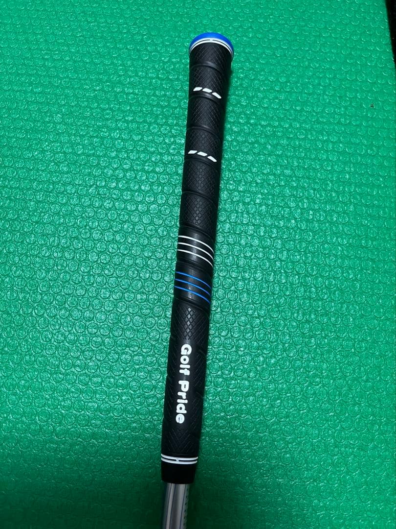 Dolphin Pitch & Run Wedge 48度　チッパー