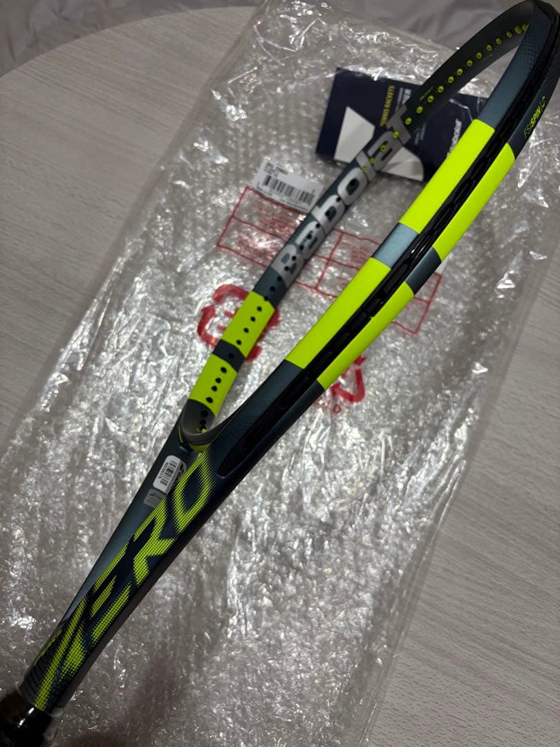 BabolaT NEW PUREAERO G2 新品未使用