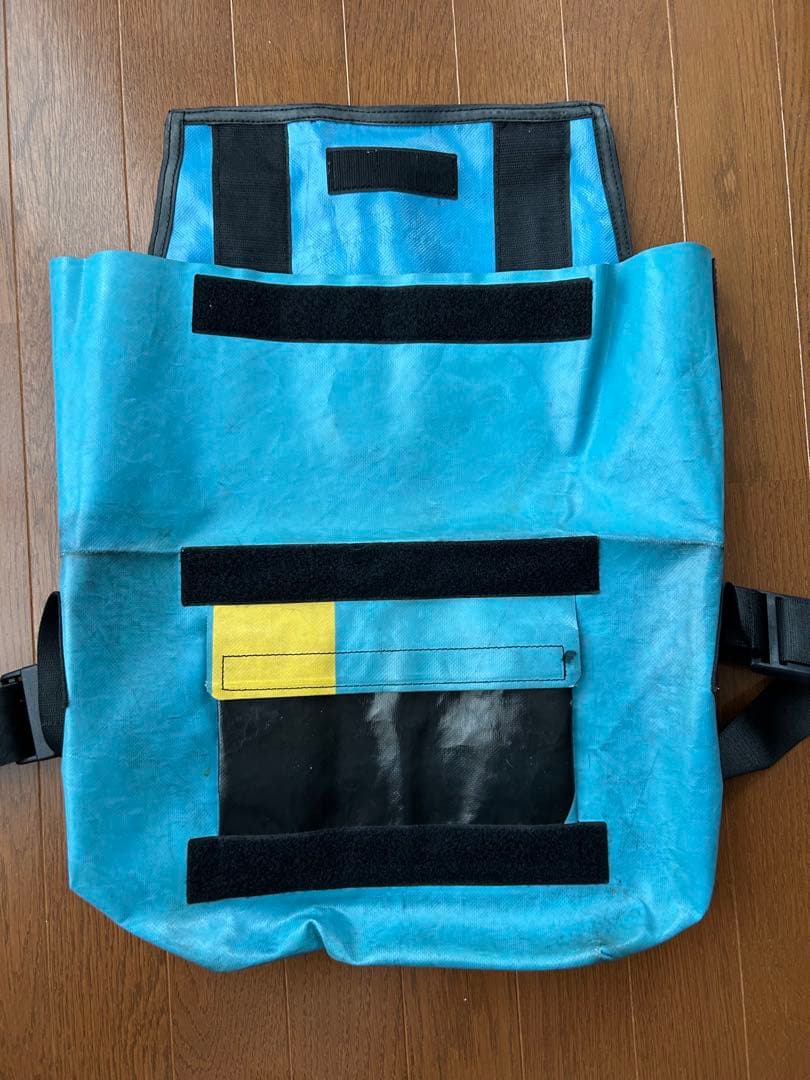 FREITAG F14 DEXTERメッセンジャーバッグ