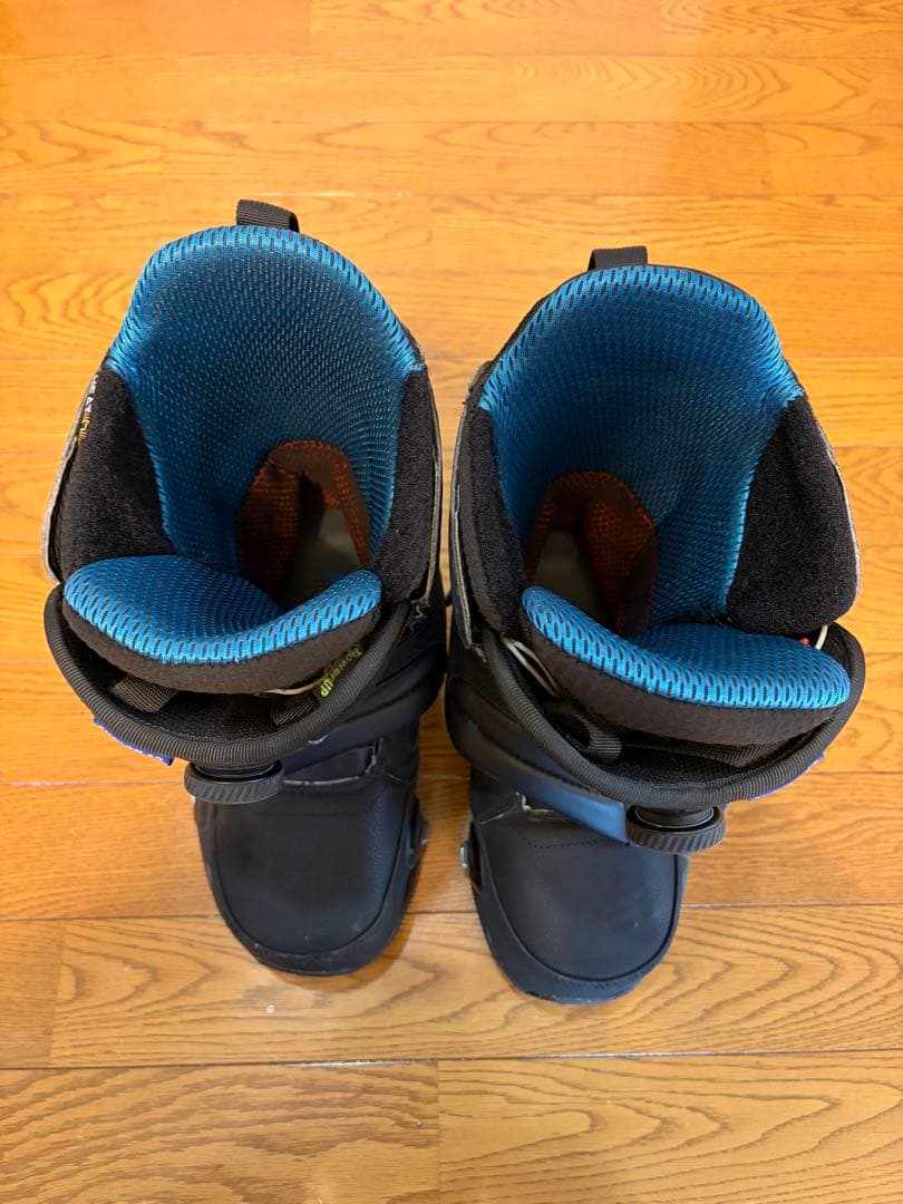 BURTON STEP ON Photon 26cm バートン ステップオン