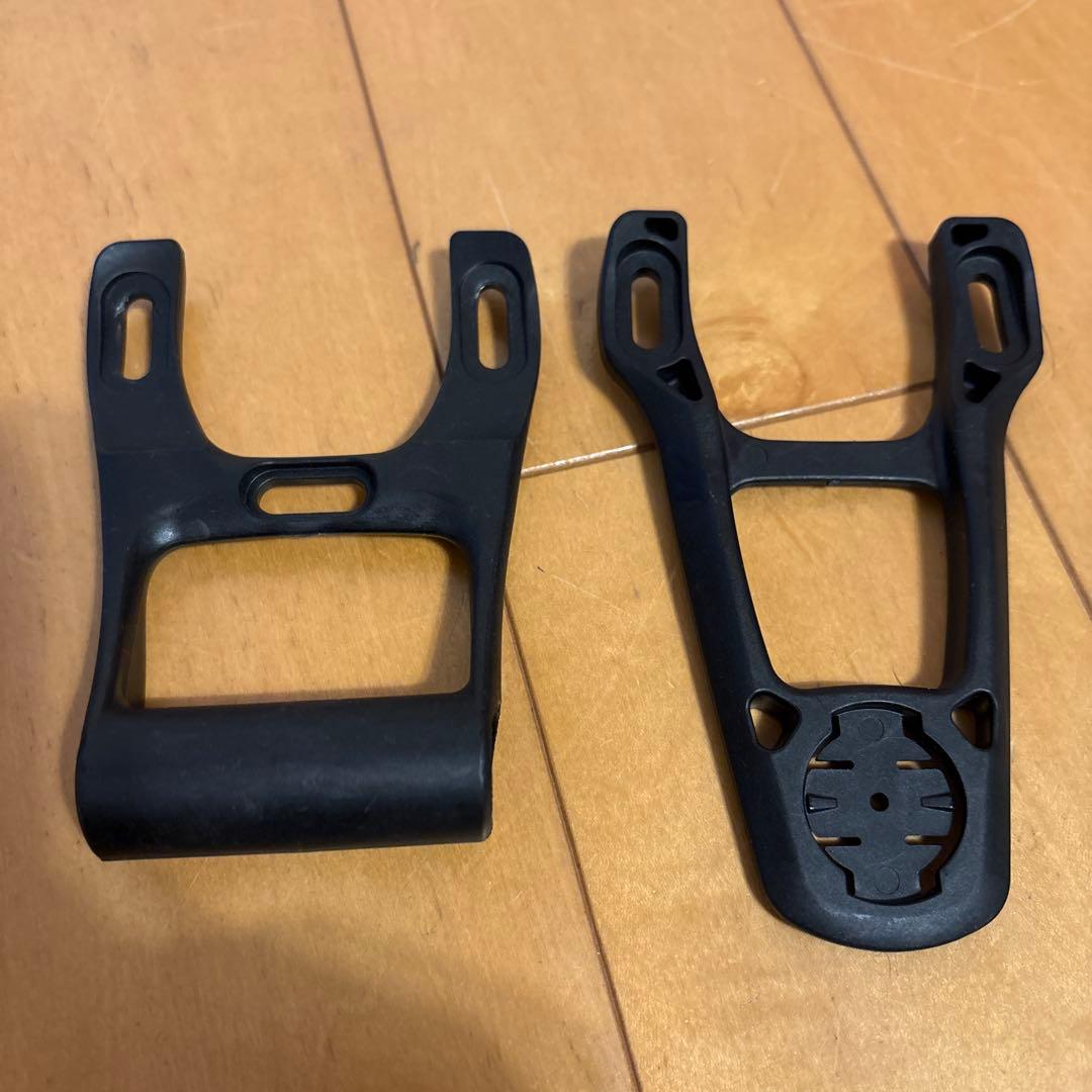 VISION METRON 5D ハンドル