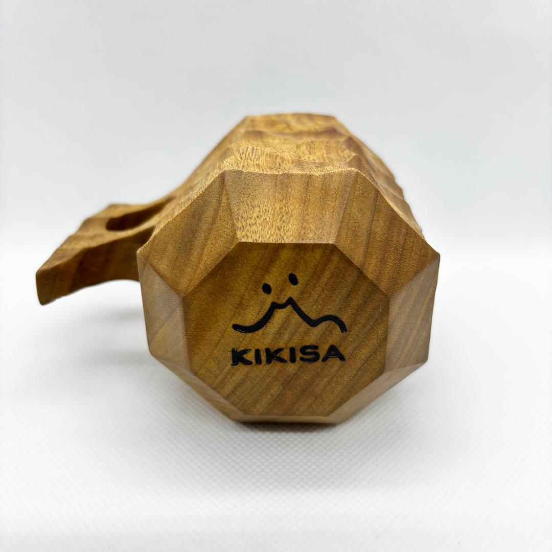jincup kikisa L （タイベック バッグ付き）