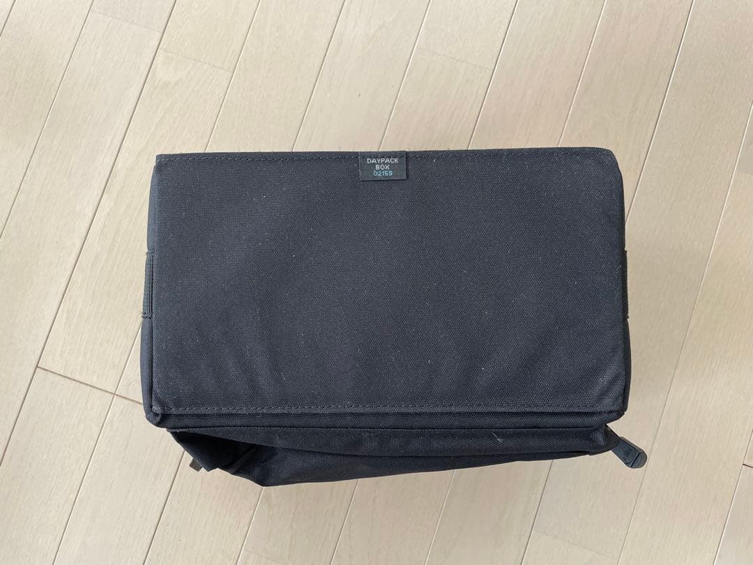 RIXEN KAUL リクセンカウル　フロントバッグ レインカバー付き【値下げ】